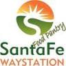 Santa Fe Waystation Food Pantry