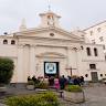 Church of Saint Mary 'del Principio'