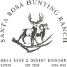 Santa rosa hunting ranch