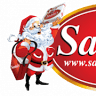 Santa's Pizza Nelson