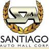Santiago Auto Mall Corp.