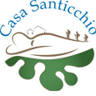 RIFUGIO Casa Santicchio