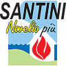 Santi Novelio Più srl - termoidraulica fotovoltaico geotermico climatizzatori