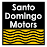 Santo Domingo Motors: Sucursal Luperón