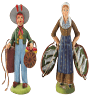 SANTONS TRUFFIER-DOUZON
