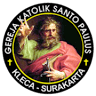 Saint Paul Catholic Church, Kleco