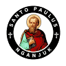Gereja Katolik Paroki St. Paulus Nganjuk