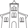 Igreja Nossa Senhora Da Abadia