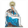 Paróquia Nossa Senhora Piedade