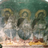 Shrine of the Most Holy Trinity