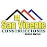 San Vicente Construcciones de Angel Courrege