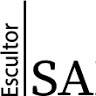 Escultor Agustín Sanz de la Fuente