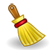 São Francisco Utensílios de Limpeza