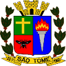 Prefeitura Municipal de São Tomé