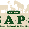 Stamford Animal & Pet Supplies
