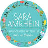 Sara Amrhein - Handcrafted Art Jewelry