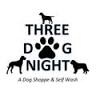 Three Dog Night - a Dog Shoppe & Self Wash