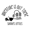 Sarah's Littles Adventures in Playschool