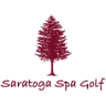 Saratoga Spa Golf Course