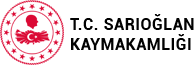 T.C. Sarıoğlan Kaymakamlığı