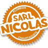 Nicolas Sarl