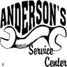 Anderson's Service Center
