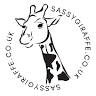 Sassy Giraffe