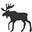 The Sassy Moose Inn