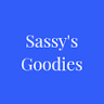 Sassy's Goodies