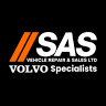 SAS Vehicle Repair & Sales Ltd