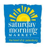 St. Petersburg Saturday Morning Market