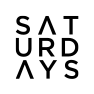 SATURDAYS Optik Paris Van Java Bandung