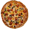 Sauced: Pizza. Pasta. Salad - London, KY