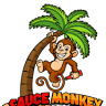 Sauce Monkey Spirits