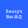 Saucy's Sit-Down Bar.B.Q.