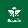Saudia Airlines Indonesia