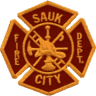 Sauk City Fire Station