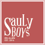 Sauly Boy's
