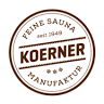 KOERNER Saunabau GmbH Ausstellungsstudio