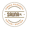 SAUNA.pl - sauna ogrodowa - PRODUCENT - sauny ogrodowe