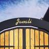 sauna Javali