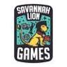 Savannah Lion Games