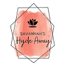 Savannah's Hyde Away