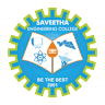 Saveetha Water Park