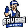 Savers Tire Supply Main