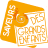 Saveurs des grands enfants