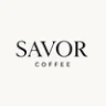 Savor Coffee