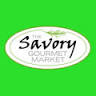 The Savory Gourmet Market