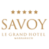 Savoy Le Grand Hotel Marrakech