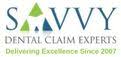 Savvy Dental Claim Experts